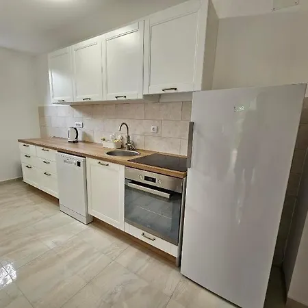 Apartament Silva *